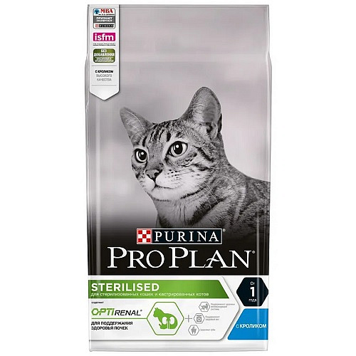 PRO PLAN