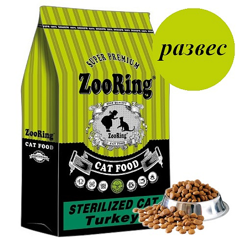 Zooring