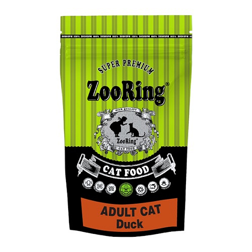 Zooring