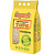 Барсик Наполнитель для туалета кошек ToFu Кукуруза, комкующийся, 4.54 л